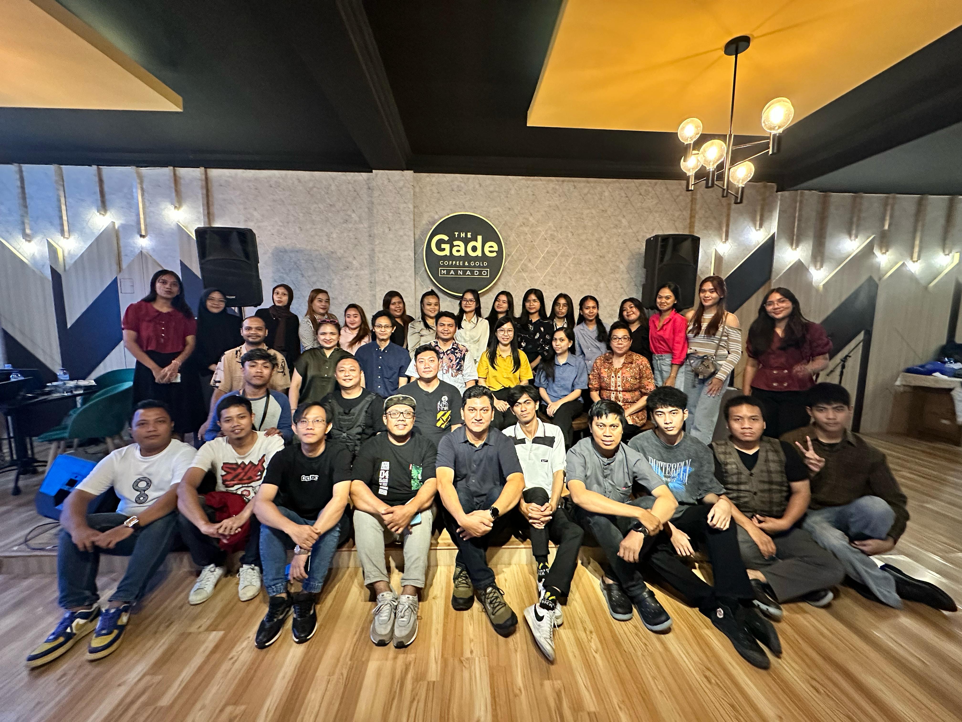 RISE - Resilient Indonesian Slums Envisioned